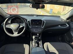 شيفروليه ماليبو